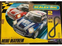 scalextric for sale gumtree